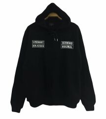 SONS OF ANARCHY Baskılı Sweatshirt