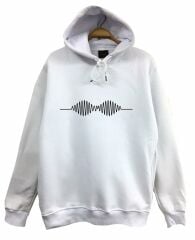 Arctic Monkeys Baskılı Sweatshirt