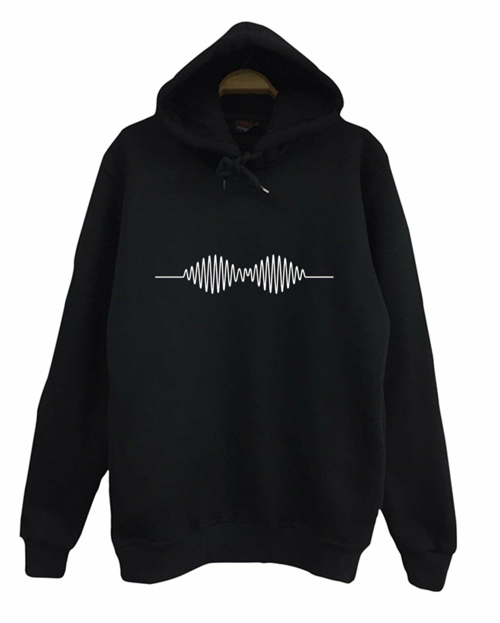 Arctic Monkeys Baskılı Sweatshirt