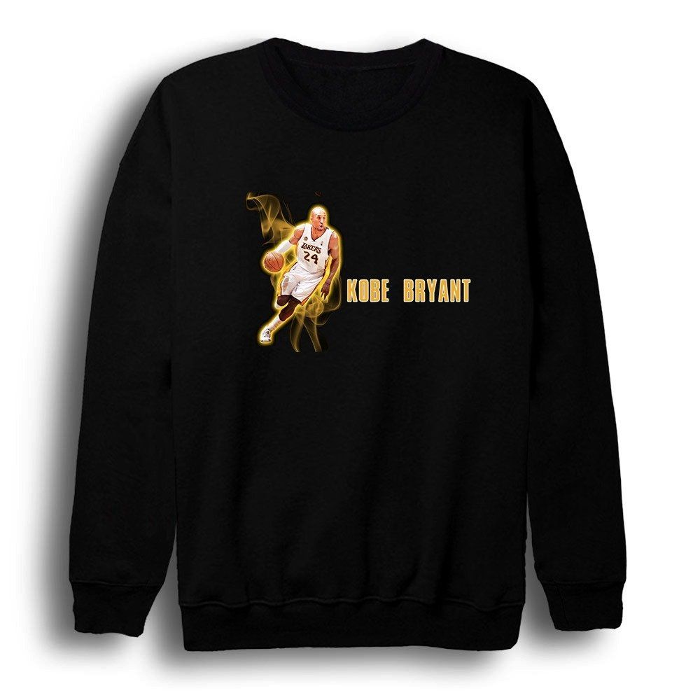 Kobe Bryant Bask l Sweatshirt