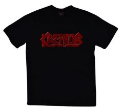 Kreatör Baskılı T-shirt