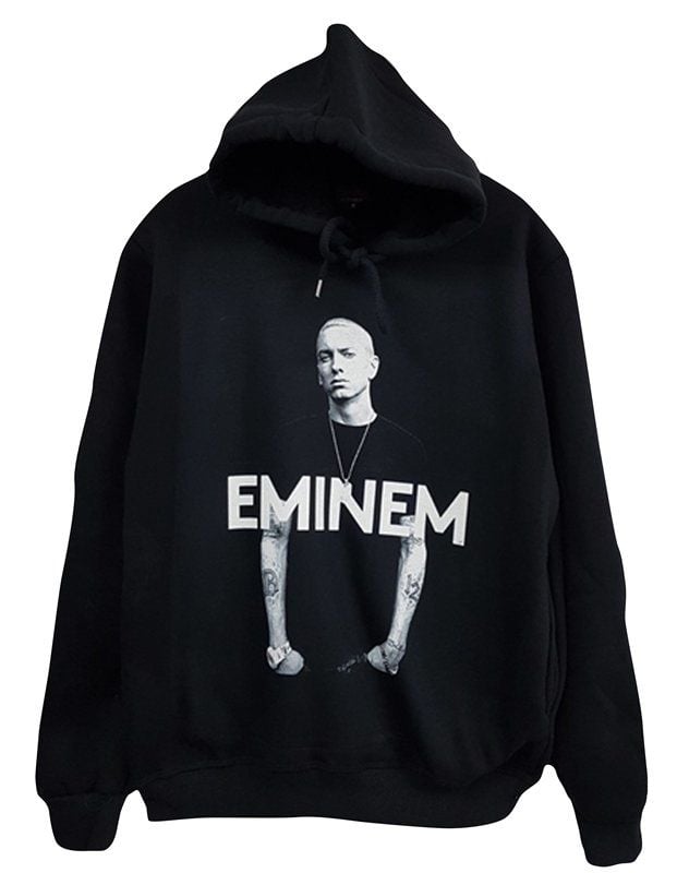 Sweatshirt eminem new arrivals