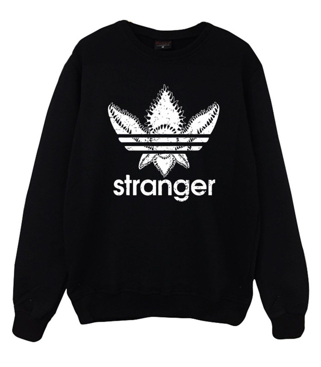 Pull stranger cheap things adidas