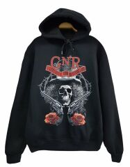 GUNS N ROSES Baskılı Sweatshirt