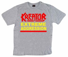 Kreatör Baskılı T-shirt