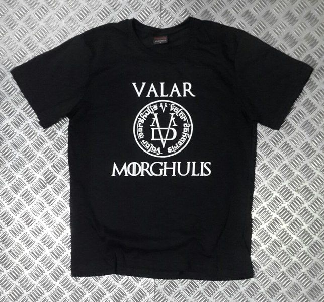 GAME OF THRONES Baskılı T-shirt