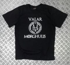GAME OF THRONES Baskılı T-shirt