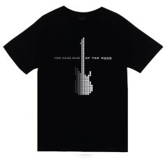 Pink Floyd Baskılı T-shirt