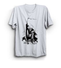 Bleach Baskılı Tshirt