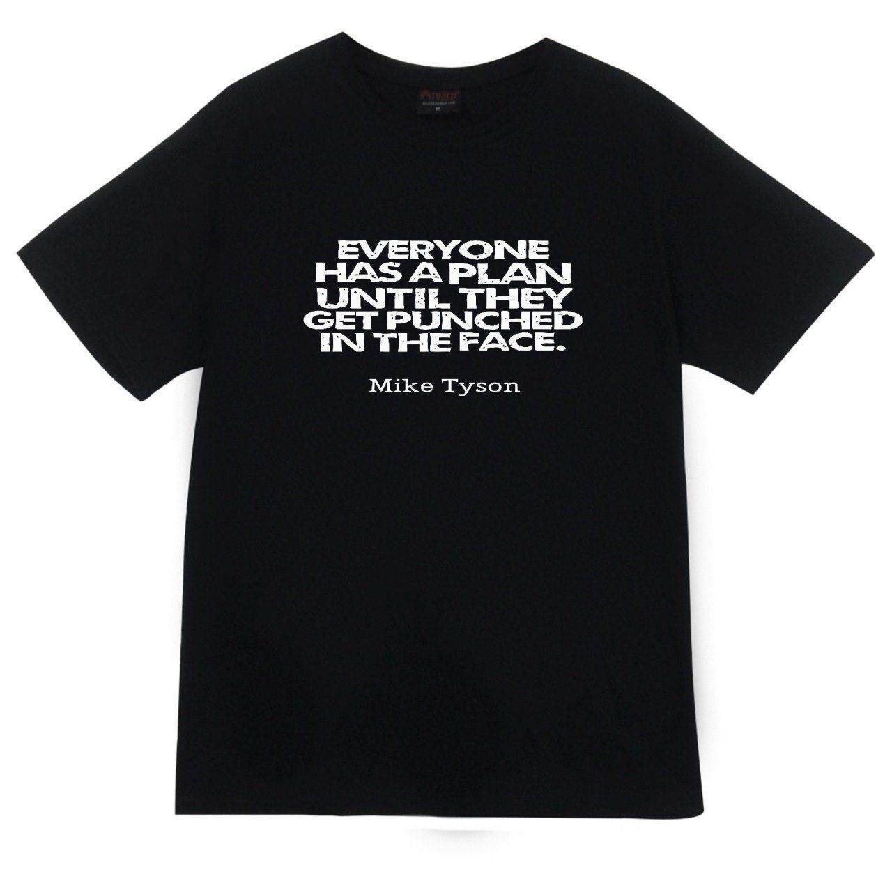 T shirt tyson discount