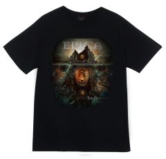 Epica Baskılı T-shirt