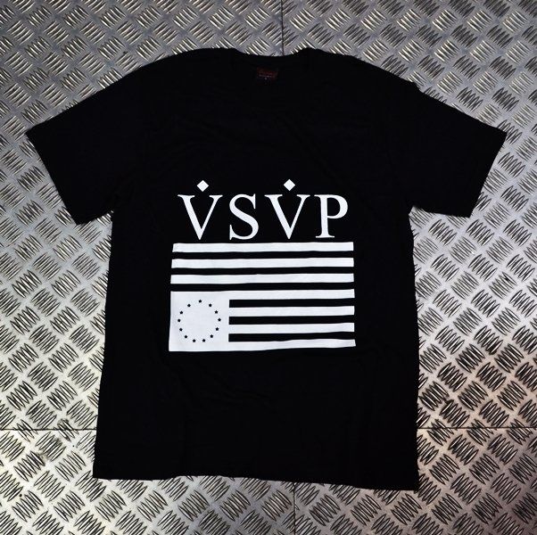 ASAP ROCKY Baskılı T-shirt