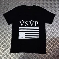 ASAP ROCKY Baskılı T-shirt