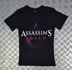 ASSASSIN'S CREED Baskılı T-shirt