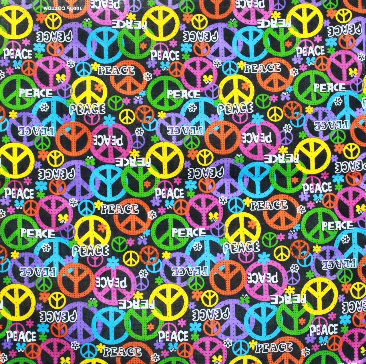 PEACE