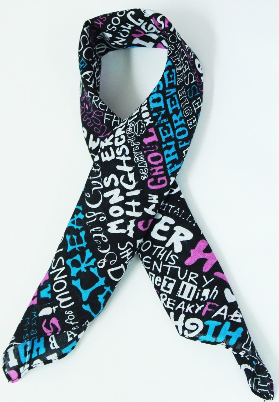 MONSTER HIGH