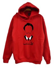 Salvador Dali Baskılı Sweatshirt