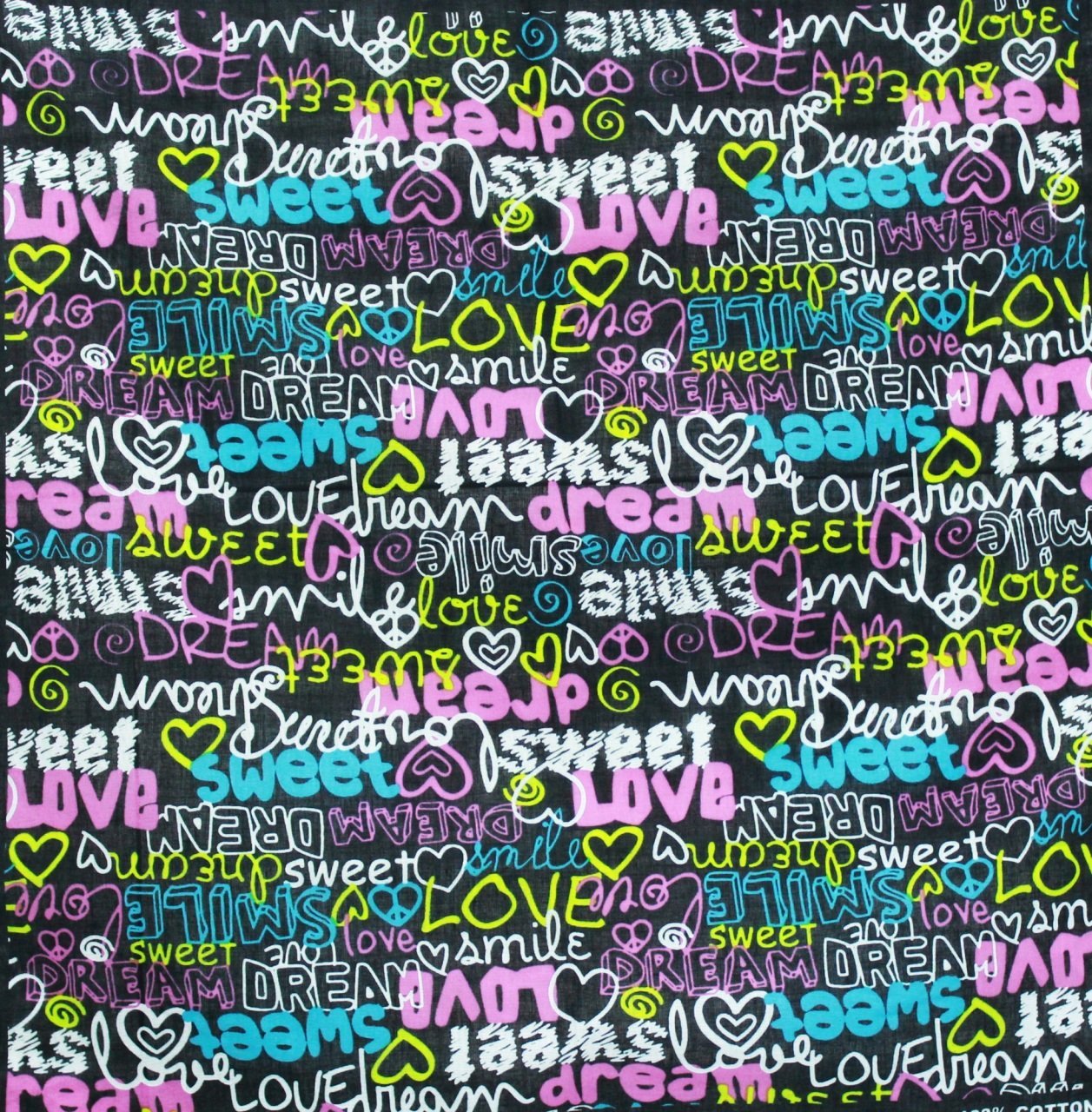 SWEET LOVE DREAM