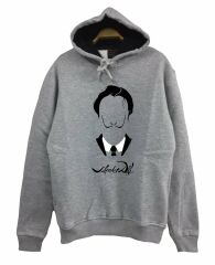 Salvador Dali Baskılı Sweatshirt