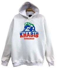 Khabib Nurmagomedov Baskılı Çocuk Sweatshirt
