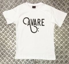 AVARE Baskılı T-shirt
