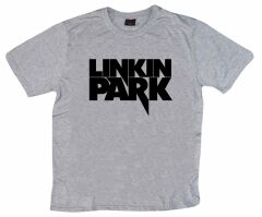 Linkin Park Baskılı T-shirt