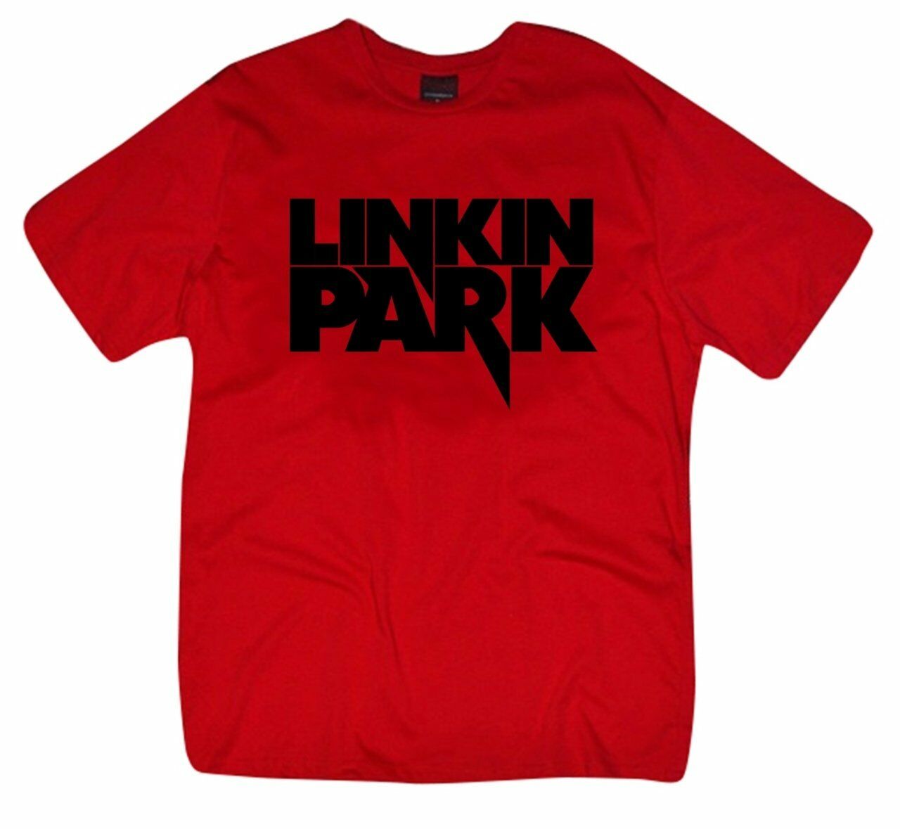 Linkin Park Bask l T shirt S YAH XS