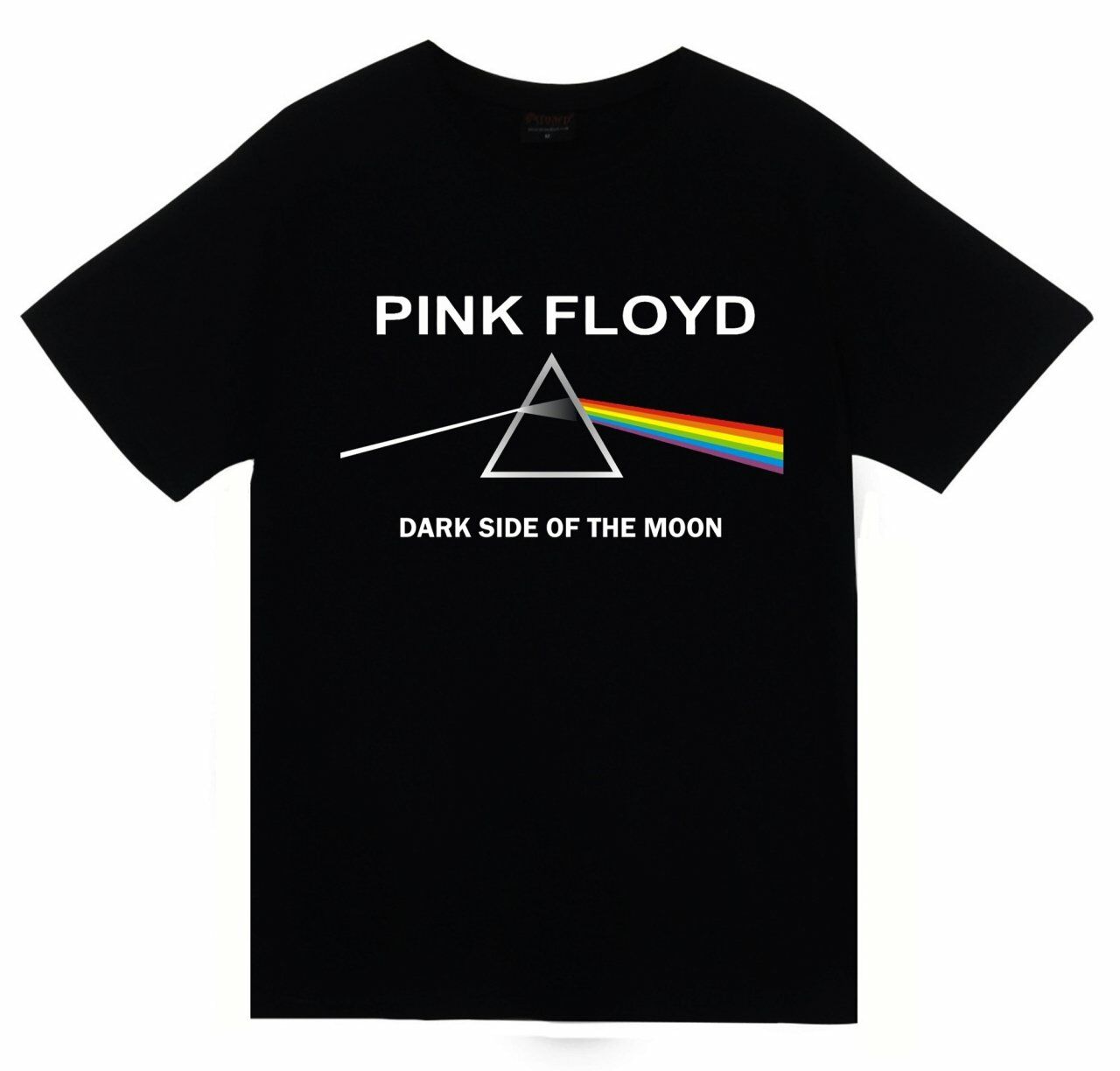 T shirt pink floyd clearance