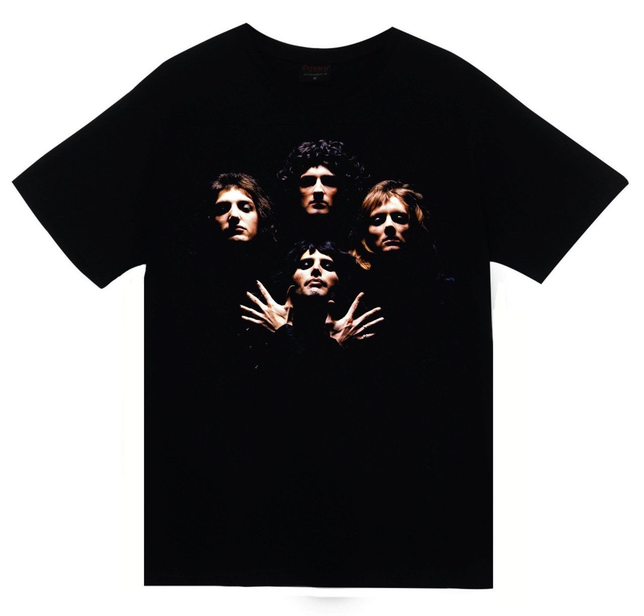 Shirt queen hotsell