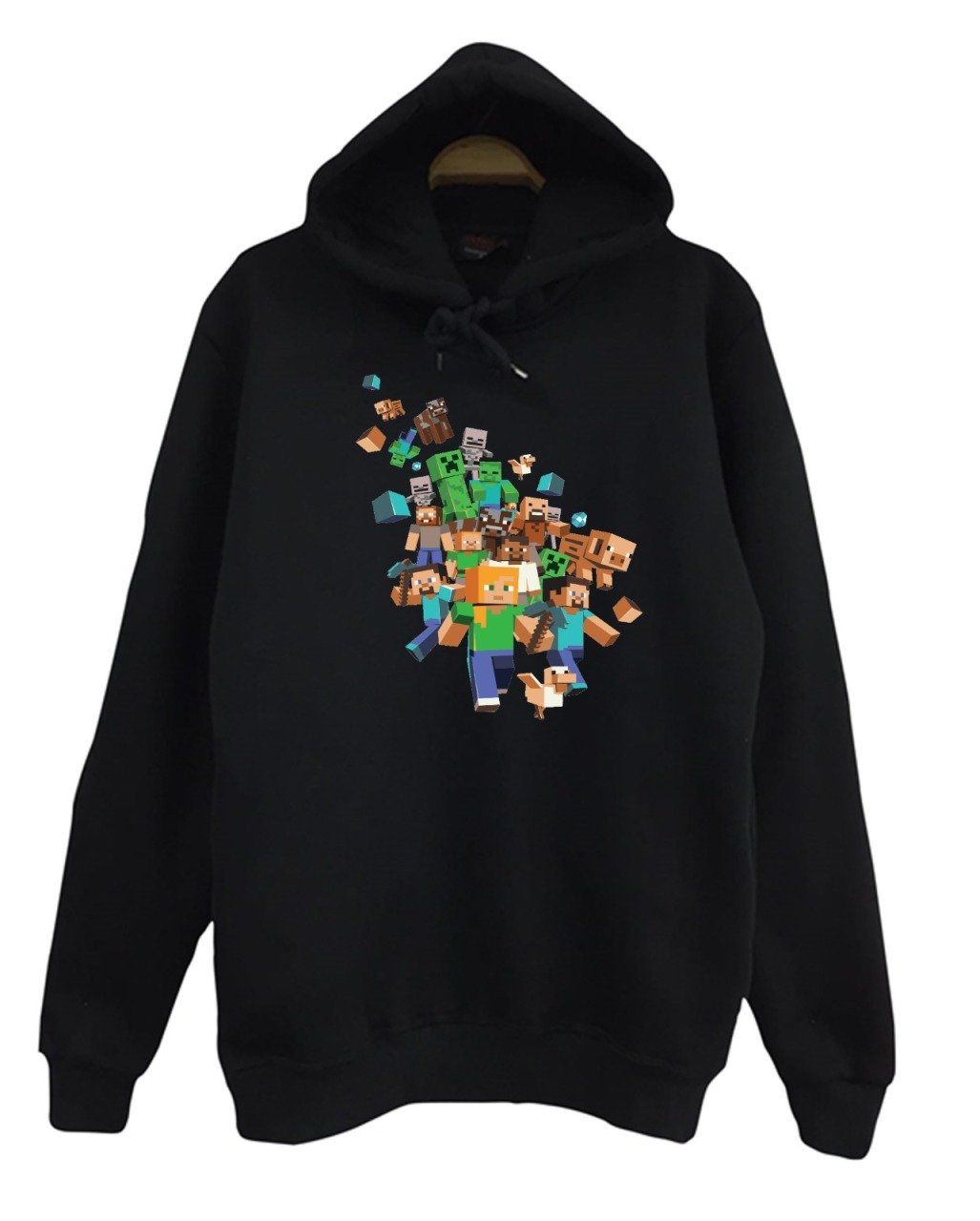 Sweatshirt minecraft store