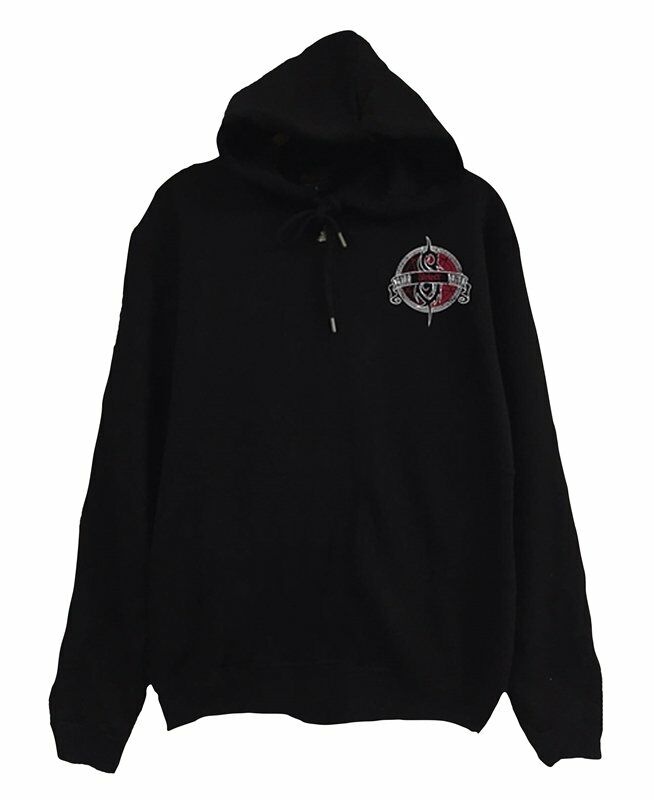 SLIPKNOT Baskılı Sweatshirt