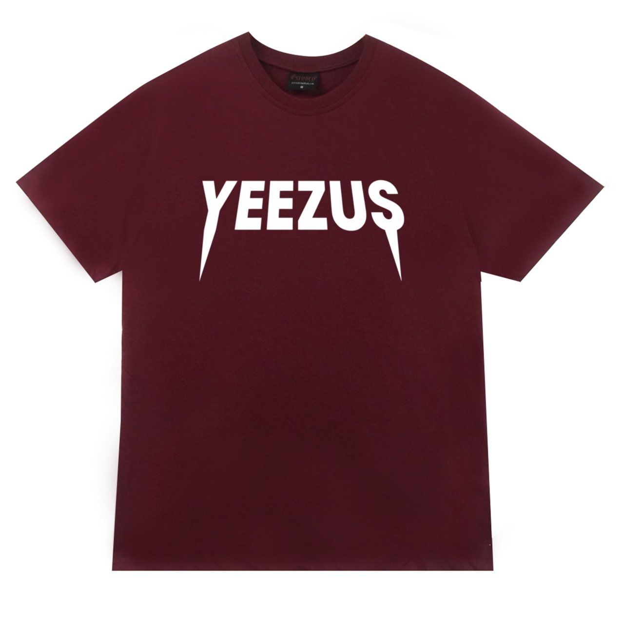 Yeezuş Baskılı T-shirt