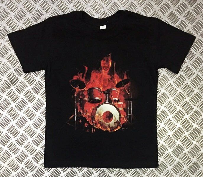 BATERİ Baskılı T-shirt