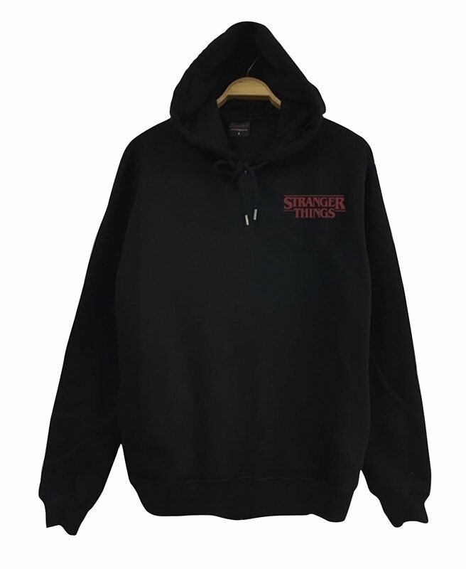 STRANGER THINGS Bask l Sweatshirt