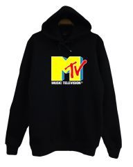 MTV Kapüşonlu Sweatshirt
