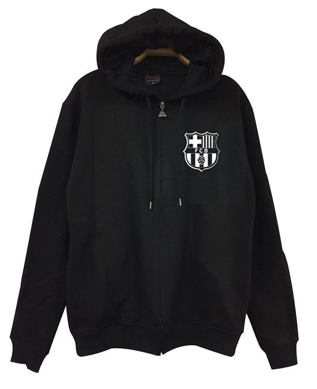 Sweatshirt barcelona online