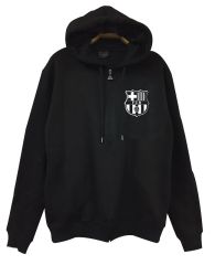 FC BARCELONA Baskılı Sweatshirt