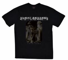 Black Sabbath Baskılı T-shirt