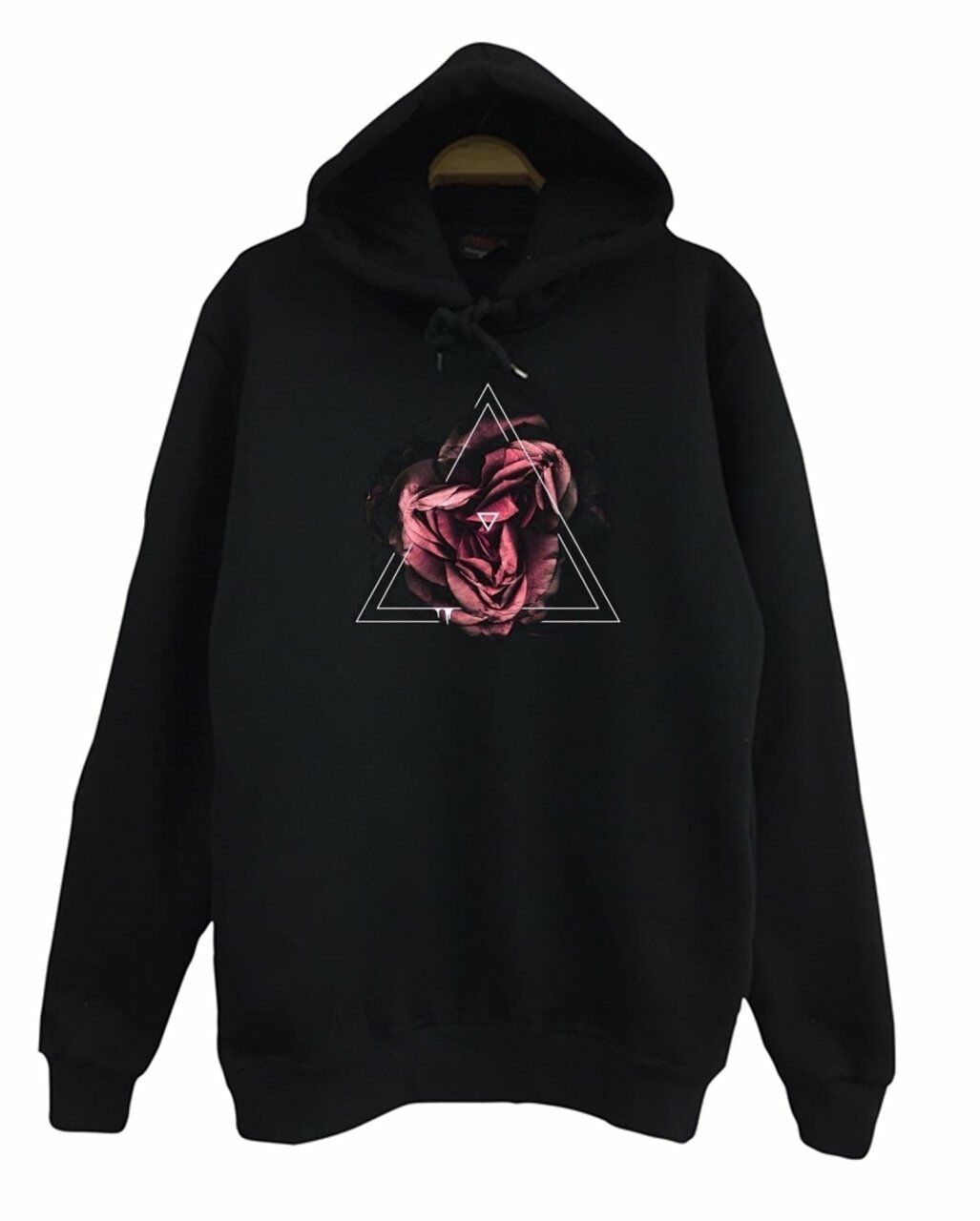 Rose   Baskılı Çocuk Sweatshirt