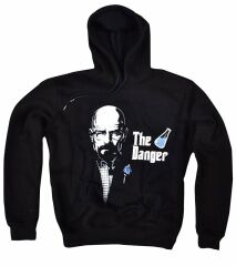 BREAKING BAD Baskılı Çocuk Sweatshirt