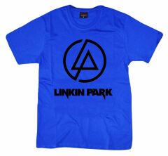 Linkin Park Baskılı T-shirt