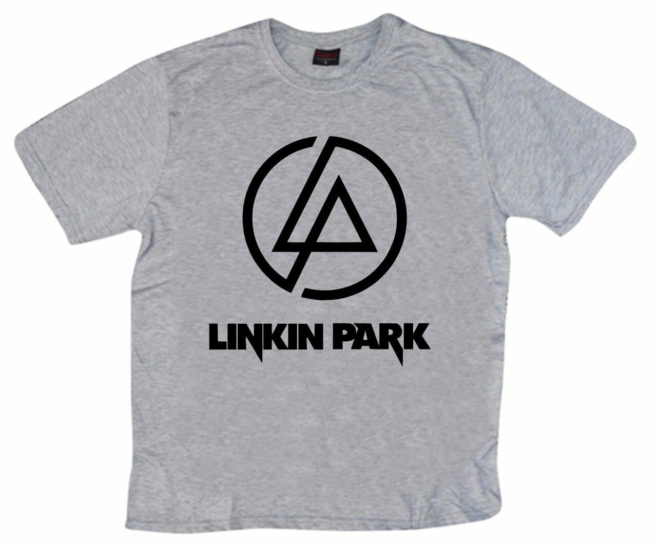 Linkin Park Baskılı T-shirt