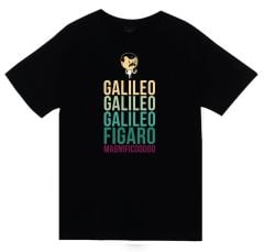Queen Baskılı T-shirt