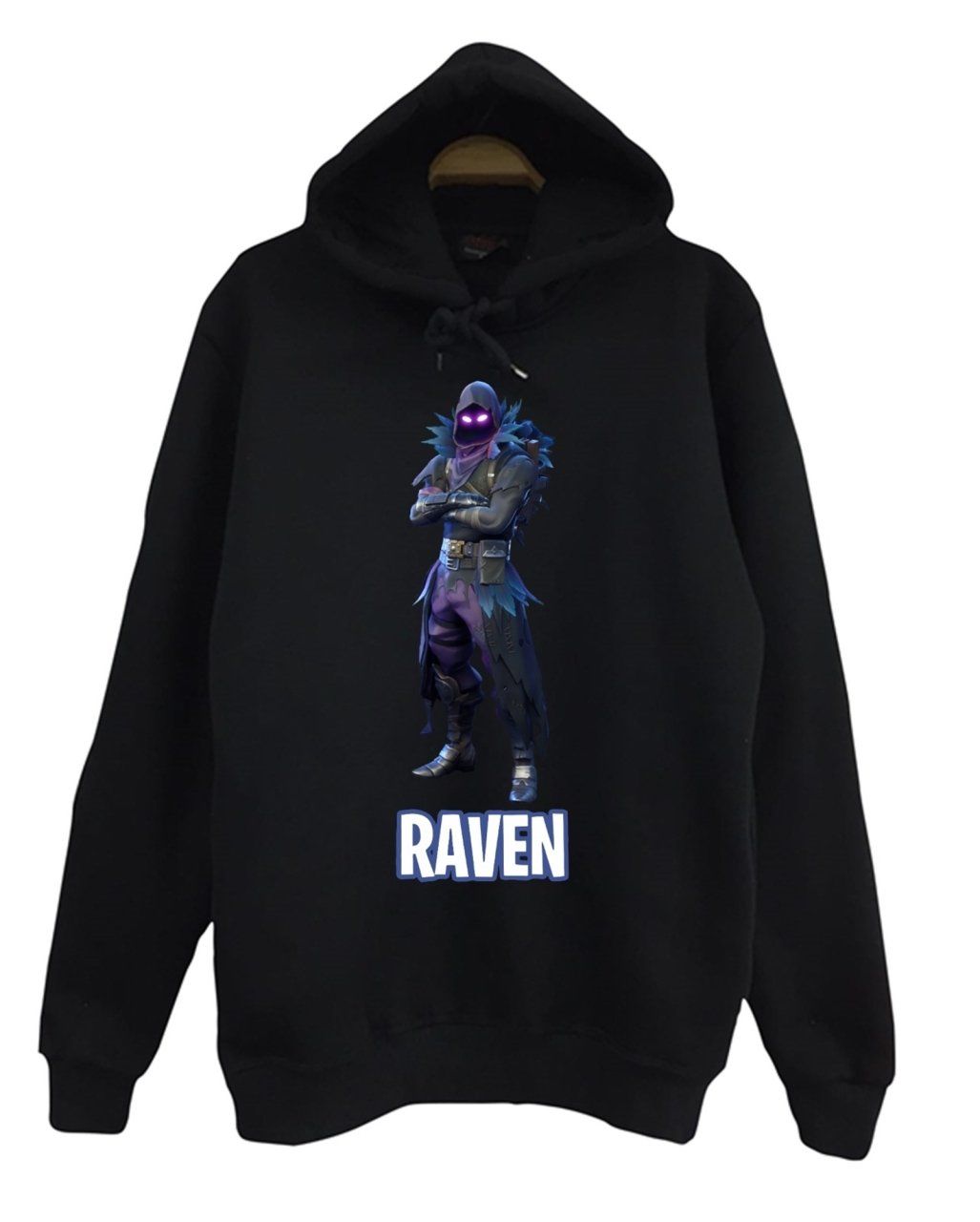 Fortnite Baskılı Çocuk Sweatshirt