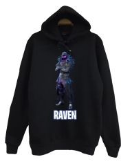 Fortnite Baskılı Çocuk Sweatshirt