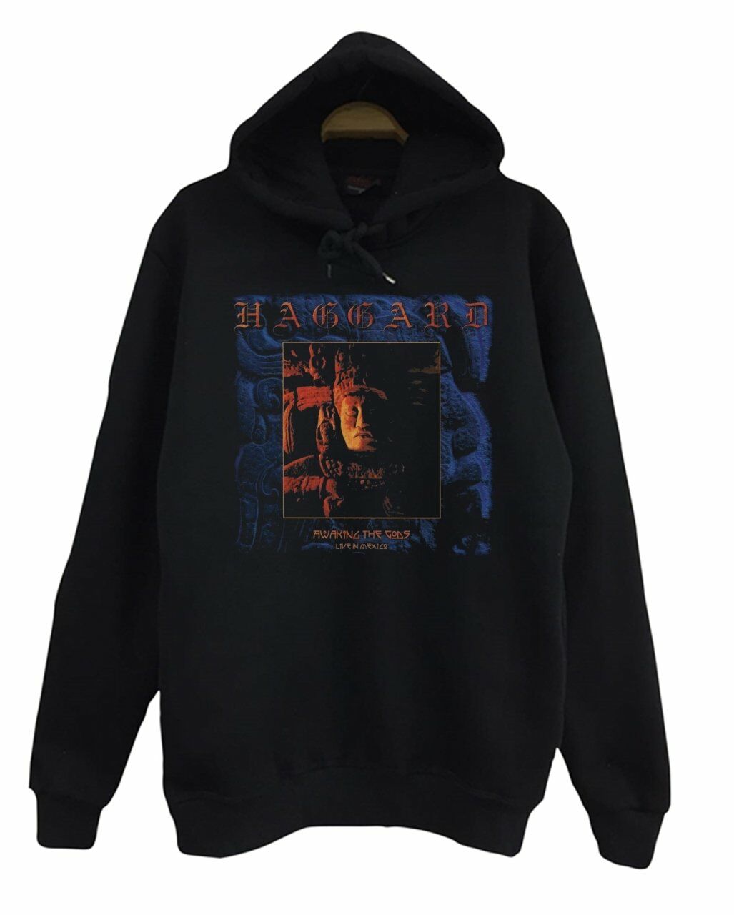 Haggard Baskılı Sweatshirt