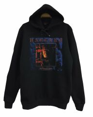 Haggard Baskılı Sweatshirt