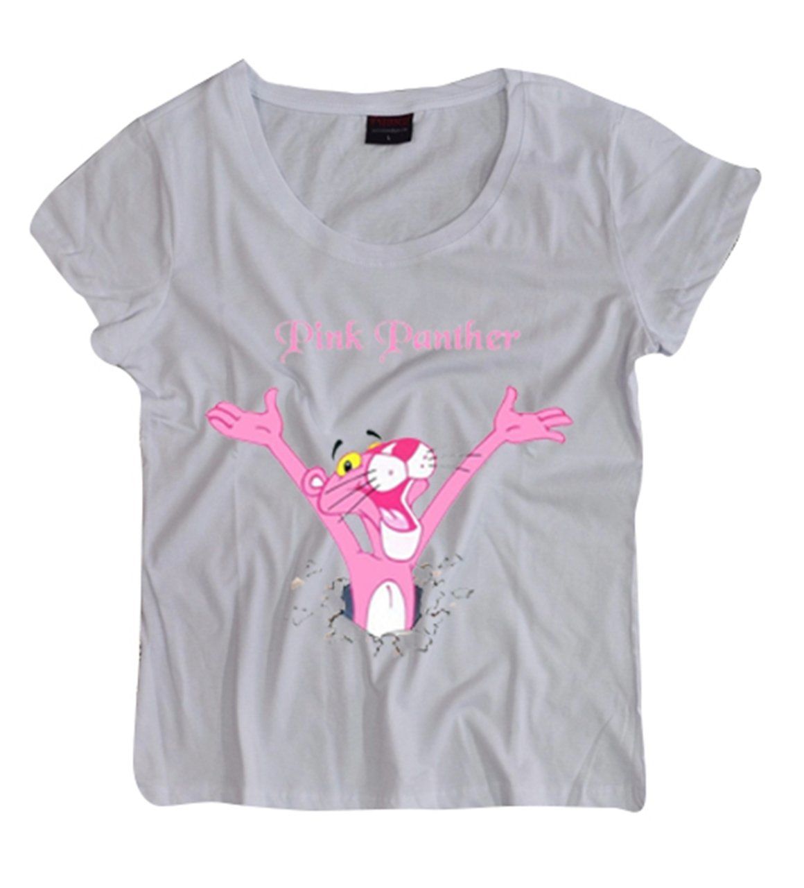 Pembe Panter Body