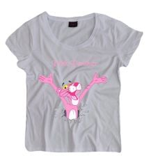 Pembe Panter Body
