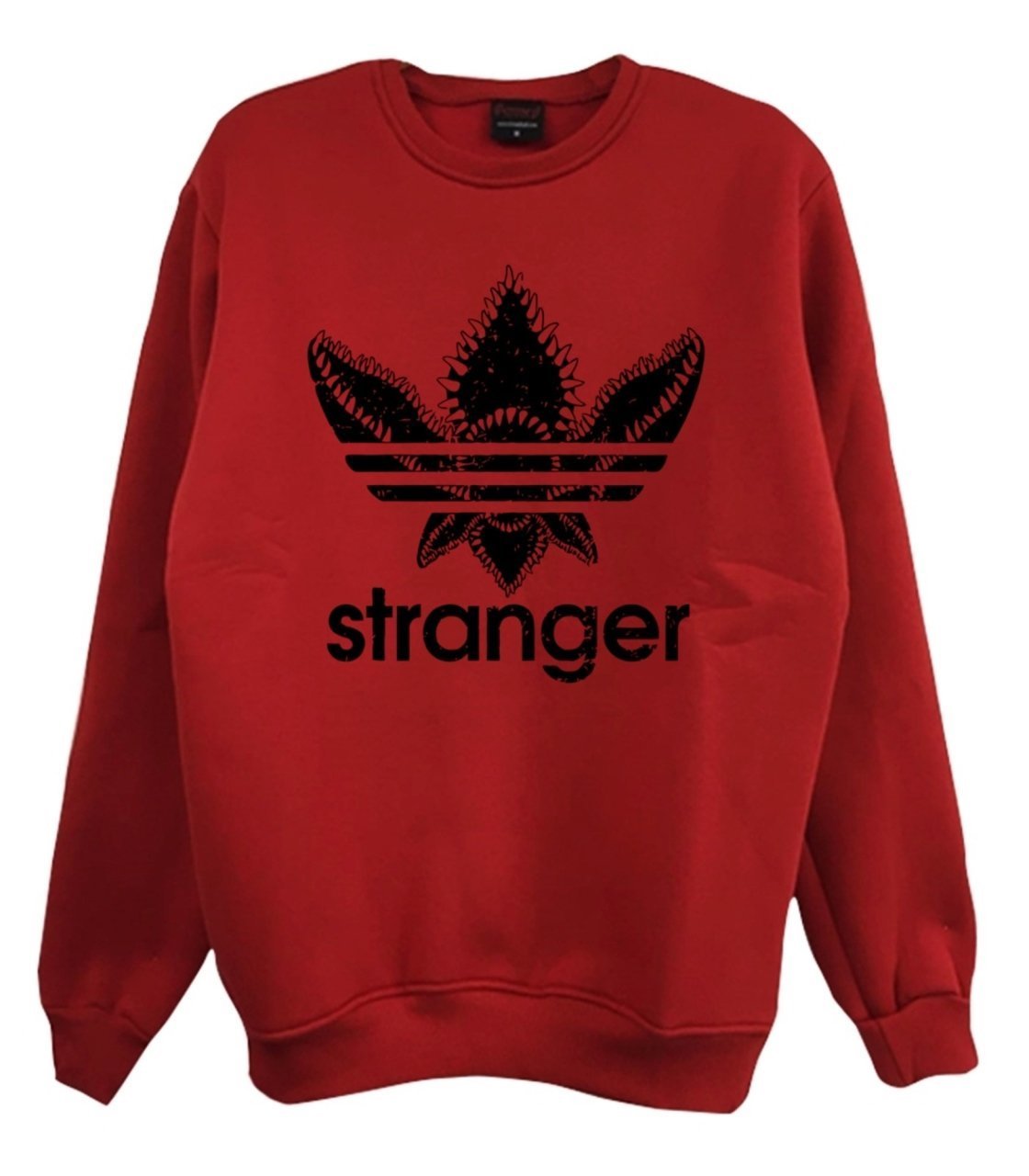 Sweat adidas stranger things sale